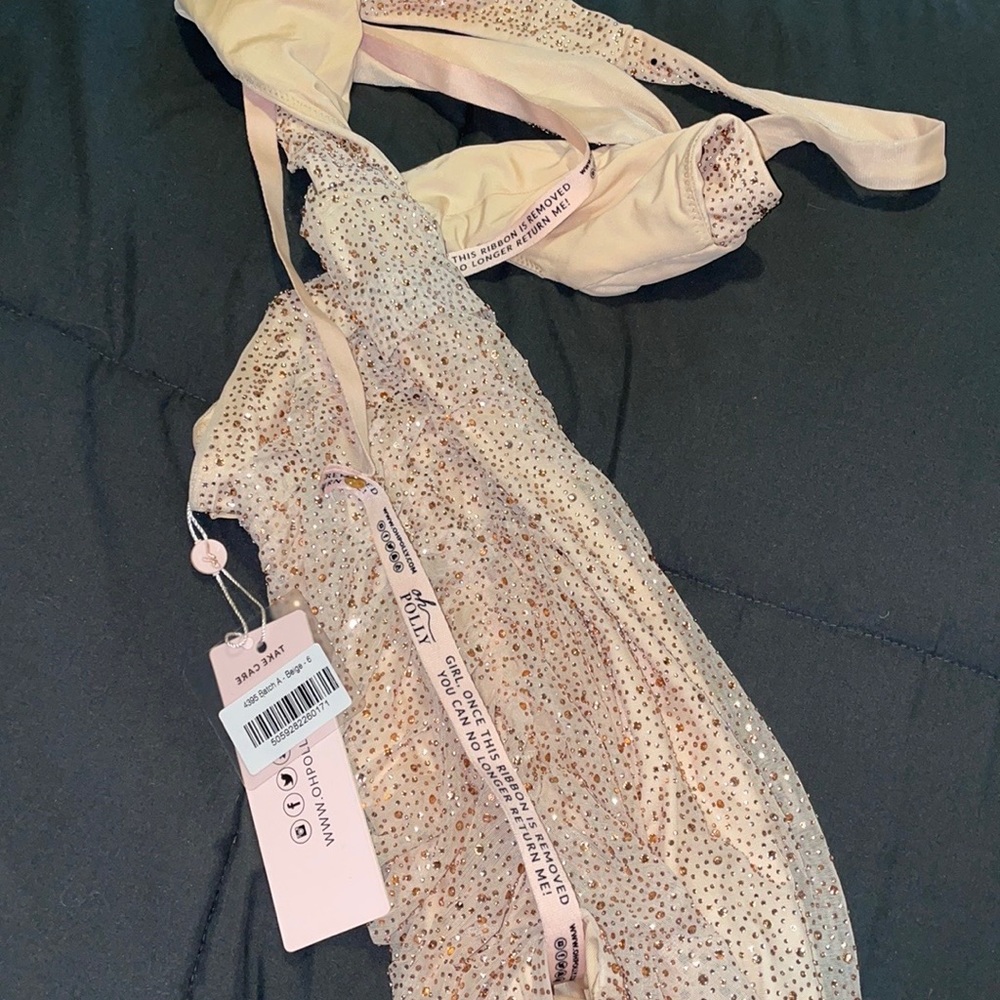 Dress - Picture 2 of 2